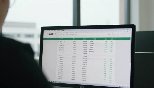 net网站建设:数据驱动下的供需匹配系统实践